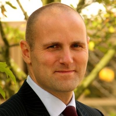 Kenneth Smith Petersen